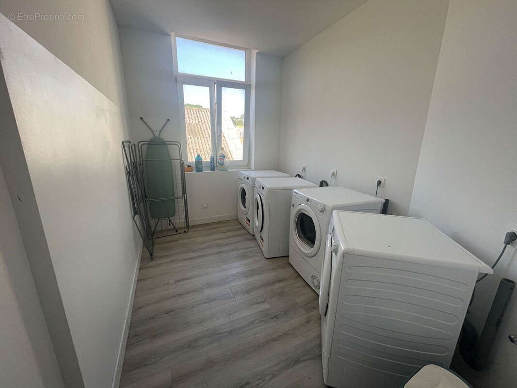 Appartement à BOULOGNE-SUR-MER