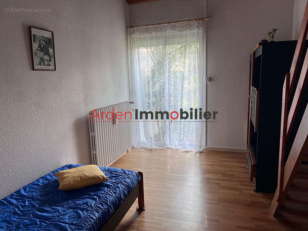 Maison à SAINT-GERMAINMONT