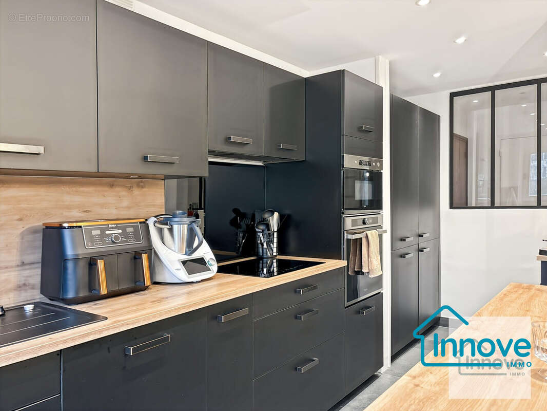 Appartement à ROCQUENCOURT