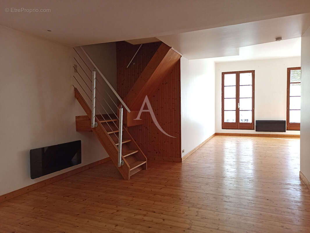 Appartement à SAINT-AIGNAN