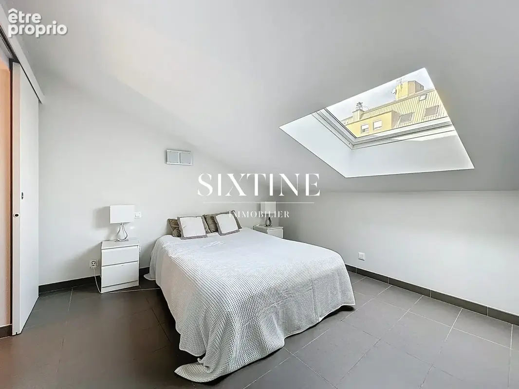 Appartement 2 pièces 56 m² à vendre à Bourgoin-Jallieu (38300) - photo 7