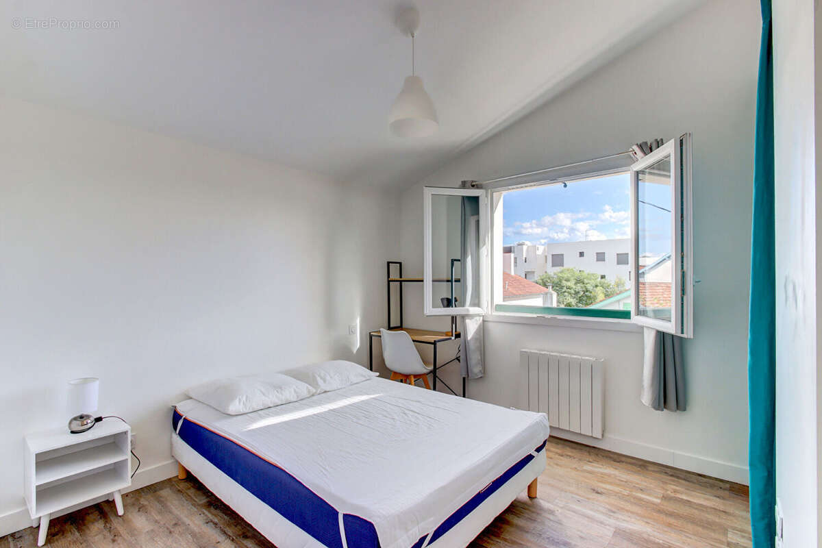 Appartement à BIARRITZ
