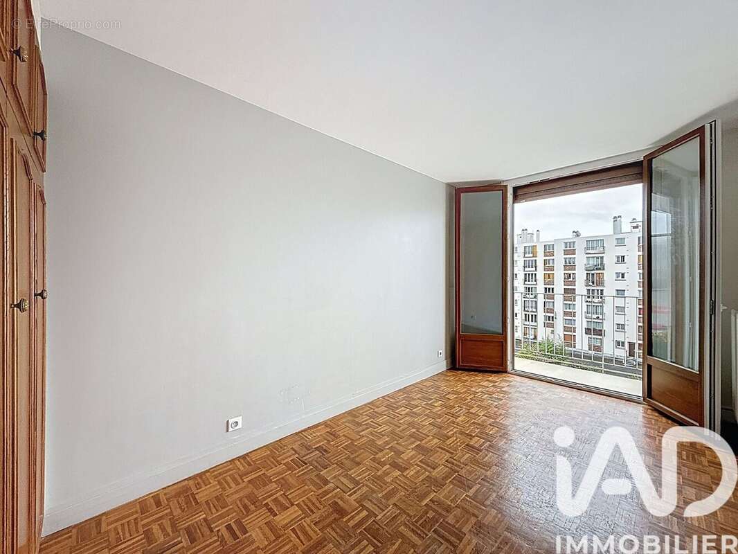 Photo 9 - Appartement à EPINAY-SUR-SEINE