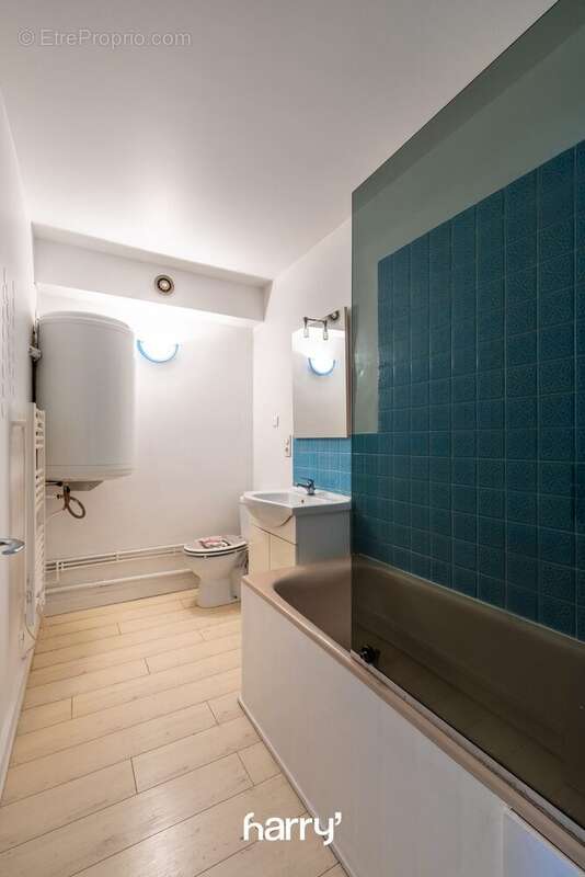 Appartement à BESANCON