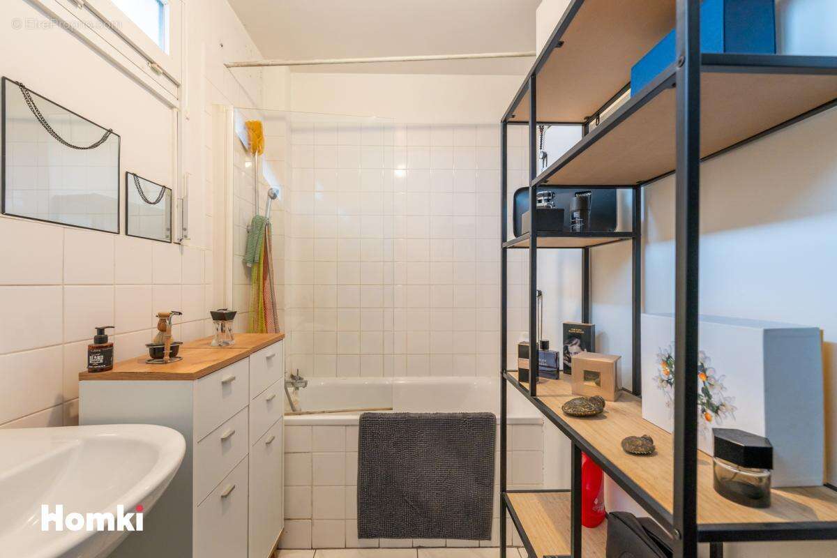 Appartement à VILLIERS-SUR-MARNE