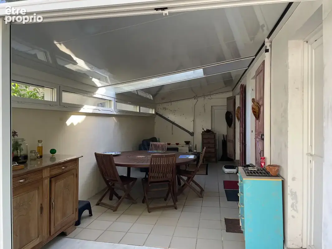 Maison 3 chambres à Mont De Marsan - photo 5