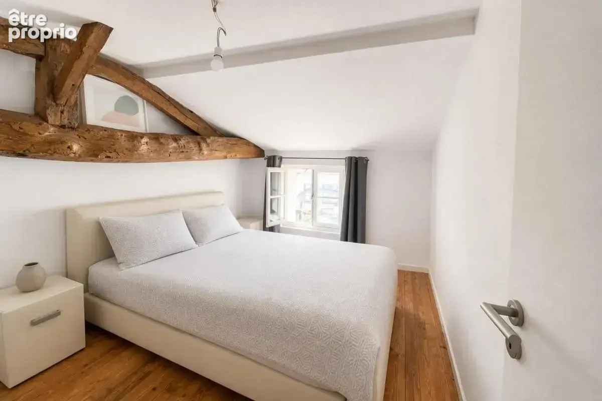Ensemble immobilier de 221m2 possibilité de deux logements - photo 8