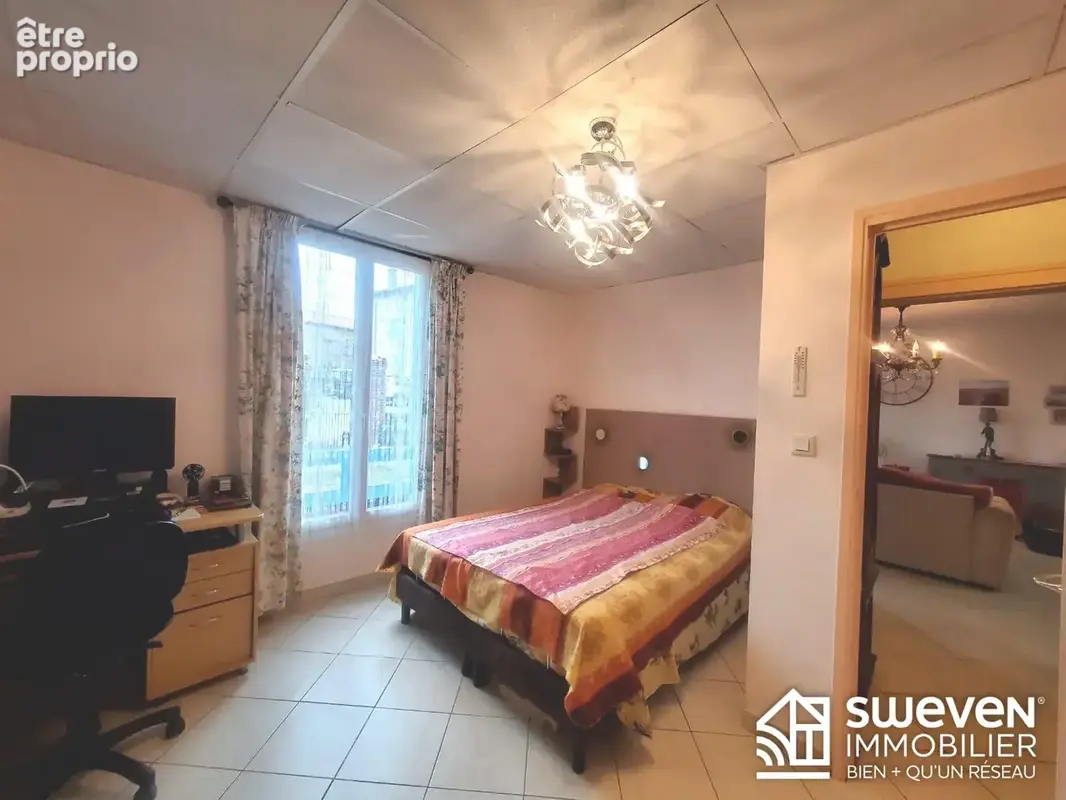 Maison 6 pièces 146 m² à vendre à Saint-Girons (09200) - photo 9