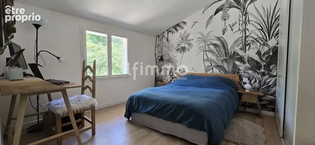 Maison de charme avec grand jardin et garage - photo 5