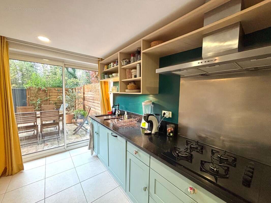 Appartement à BAYONNE