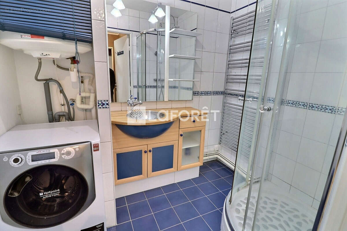 Appartement à RUEIL-MALMAISON