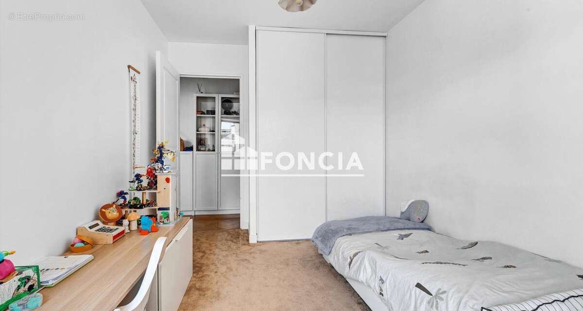 Appartement à ANTONY