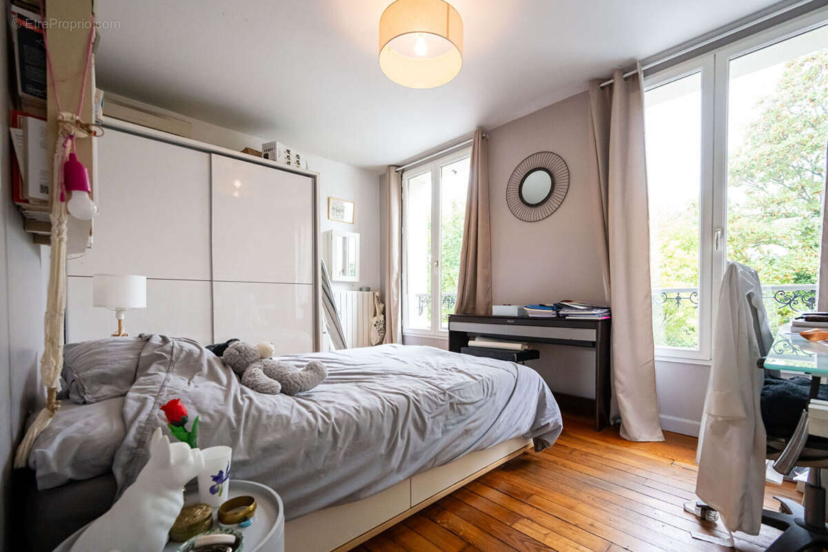 Maison à HOUILLES