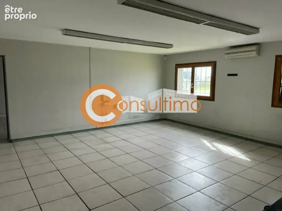 Entrepot à vendre - photo 5