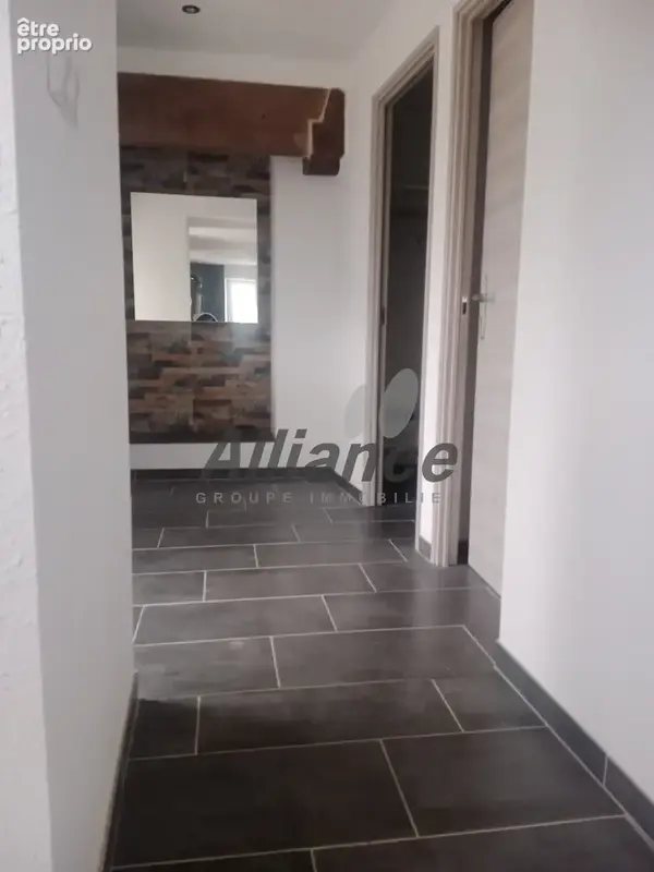 Maison 102 m2 / 3 chambres jardin - photo 3