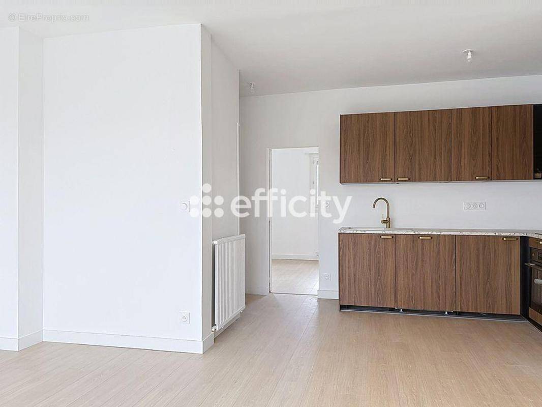 Appartement à LES SABLES-D'OLONNE