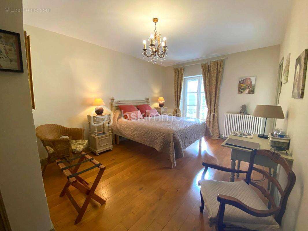 Vivre et rêver en Gascogne : élégante propriété avec gîtes et chambres d’hôtes - photo 19