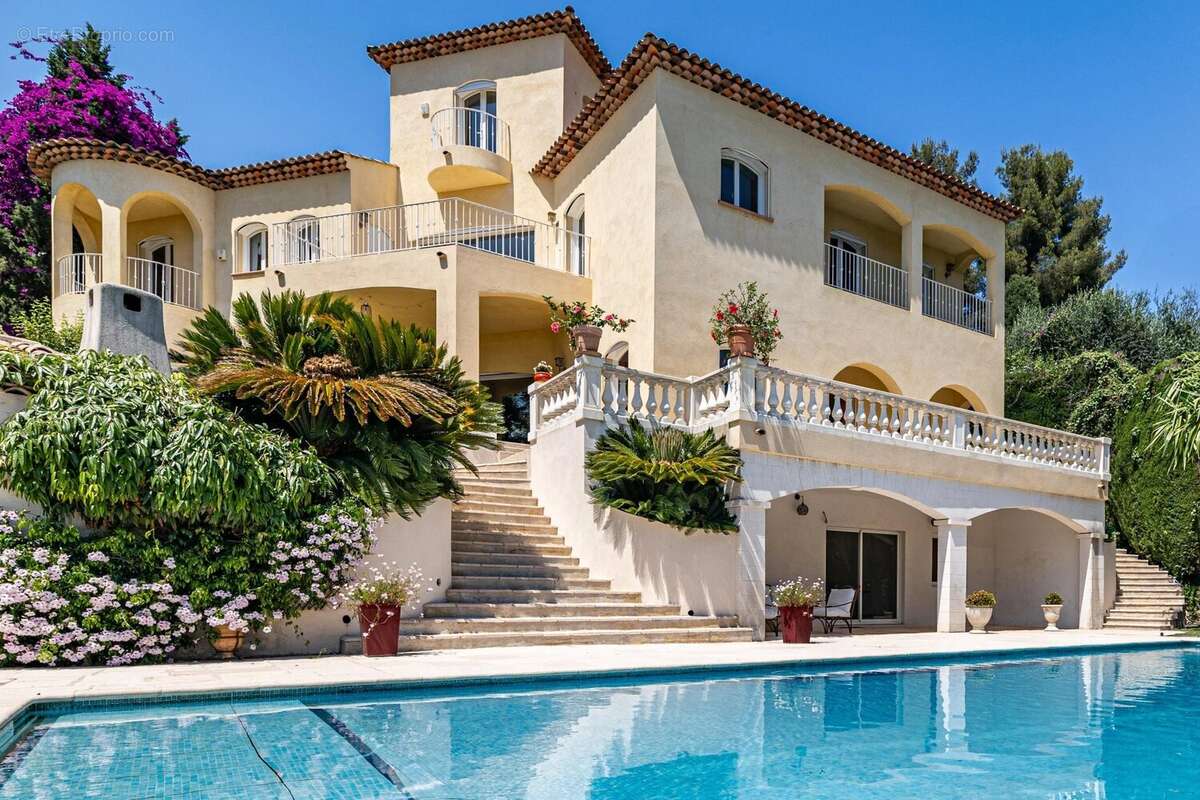 Maison à NICE