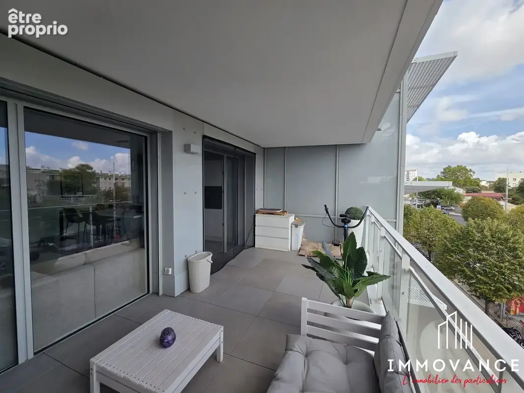 Appartement 3 pièces 72 m² à vendre à Castelnau-Le-Lez (34170) - photo 4
