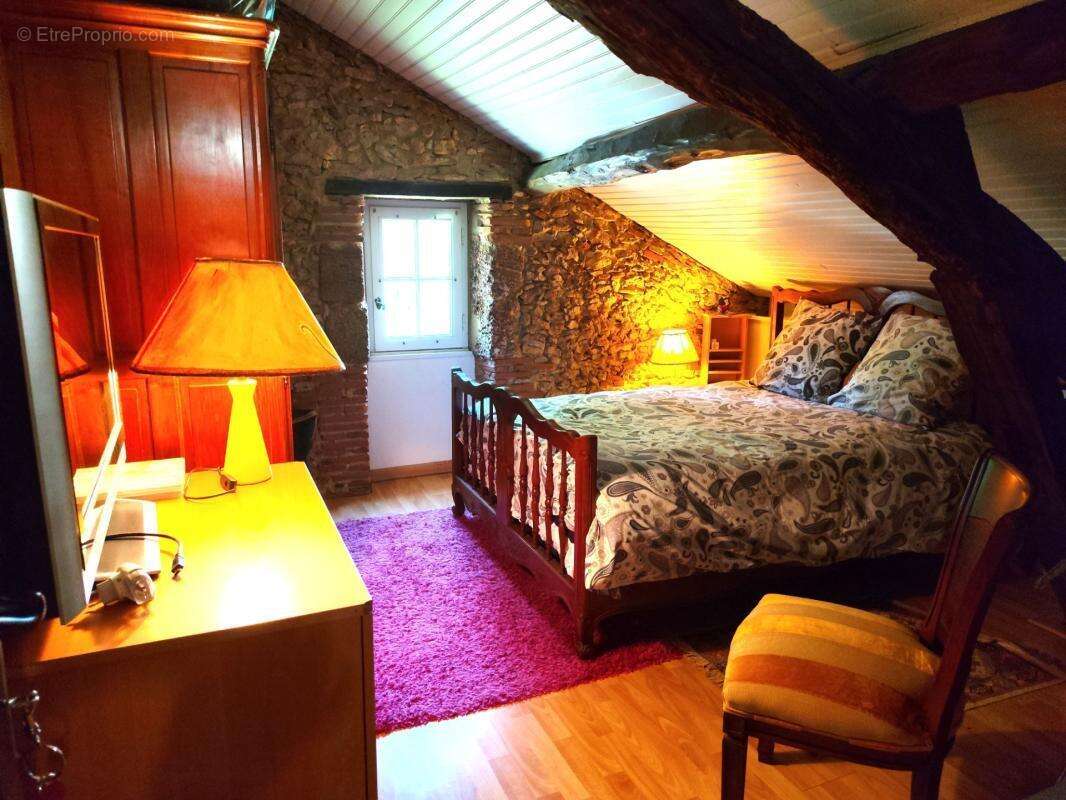  Un petit Hameau en Gascogne - photo 17
