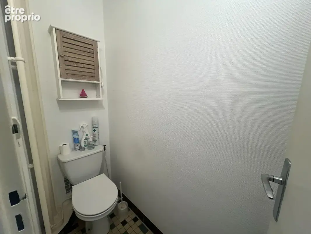 Alfortville centre-ville - Appartement 4 pièces de 71m2 avec cave - photo 12
