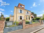 Maison à RIEDISHEIM