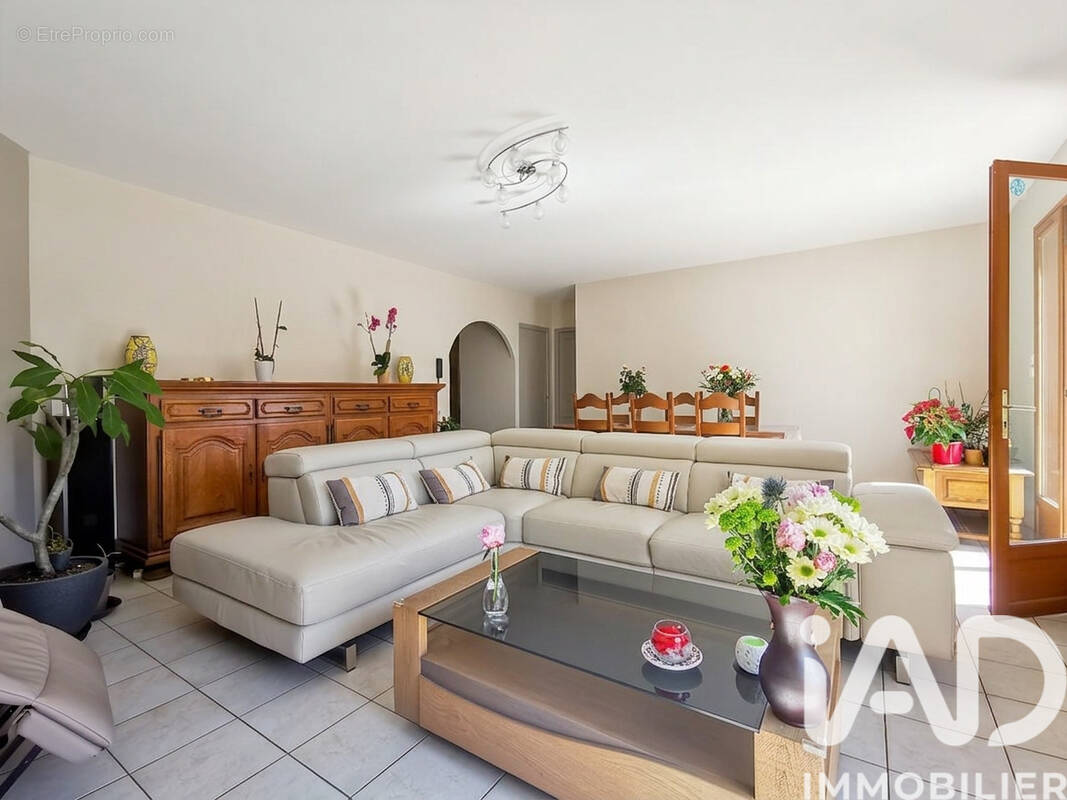 Photo 1 - Maison à THOUARE-SUR-LOIRE