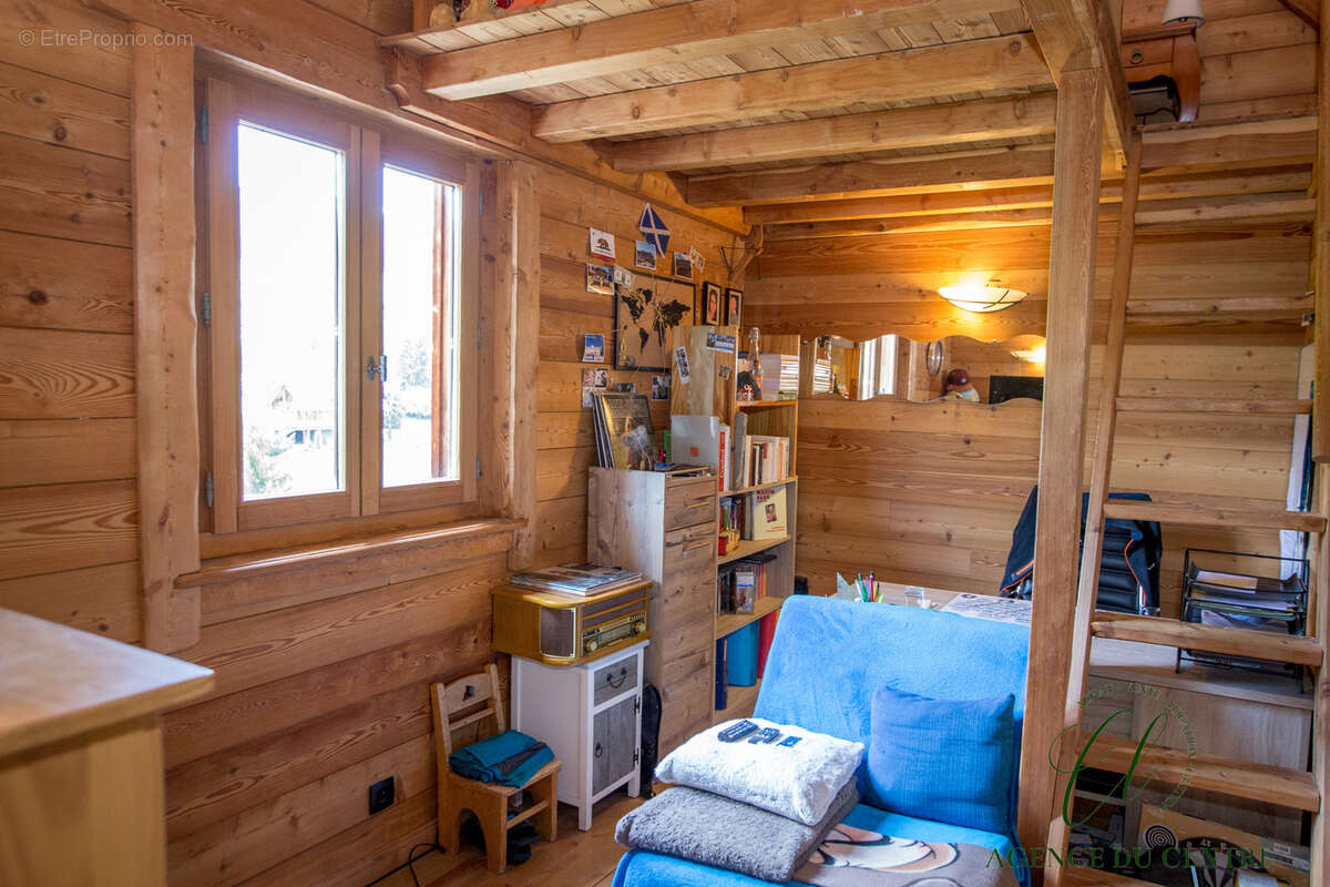 Valberg   l’art de vivre à la montagne dans un chalet d’exception - photo 20