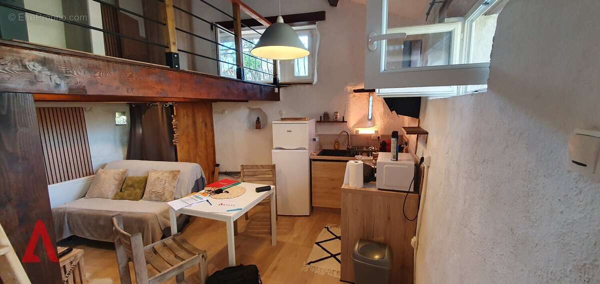 Maison à FERRIERES-POUSSAROU