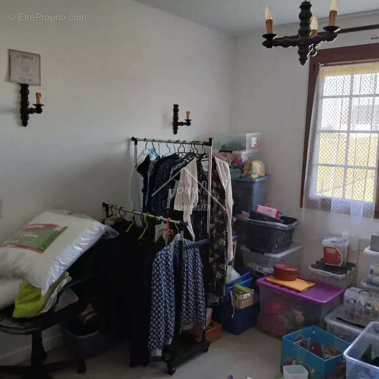 Maison à SAINT-LOUP