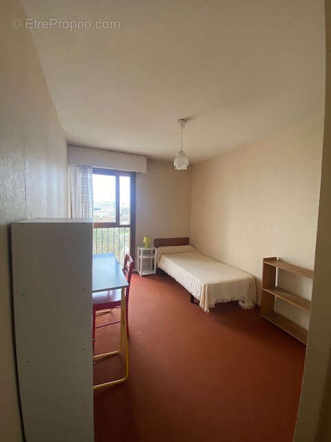 Appartement à PESSAC