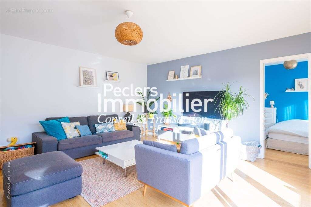 Appartement à RUEIL-MALMAISON