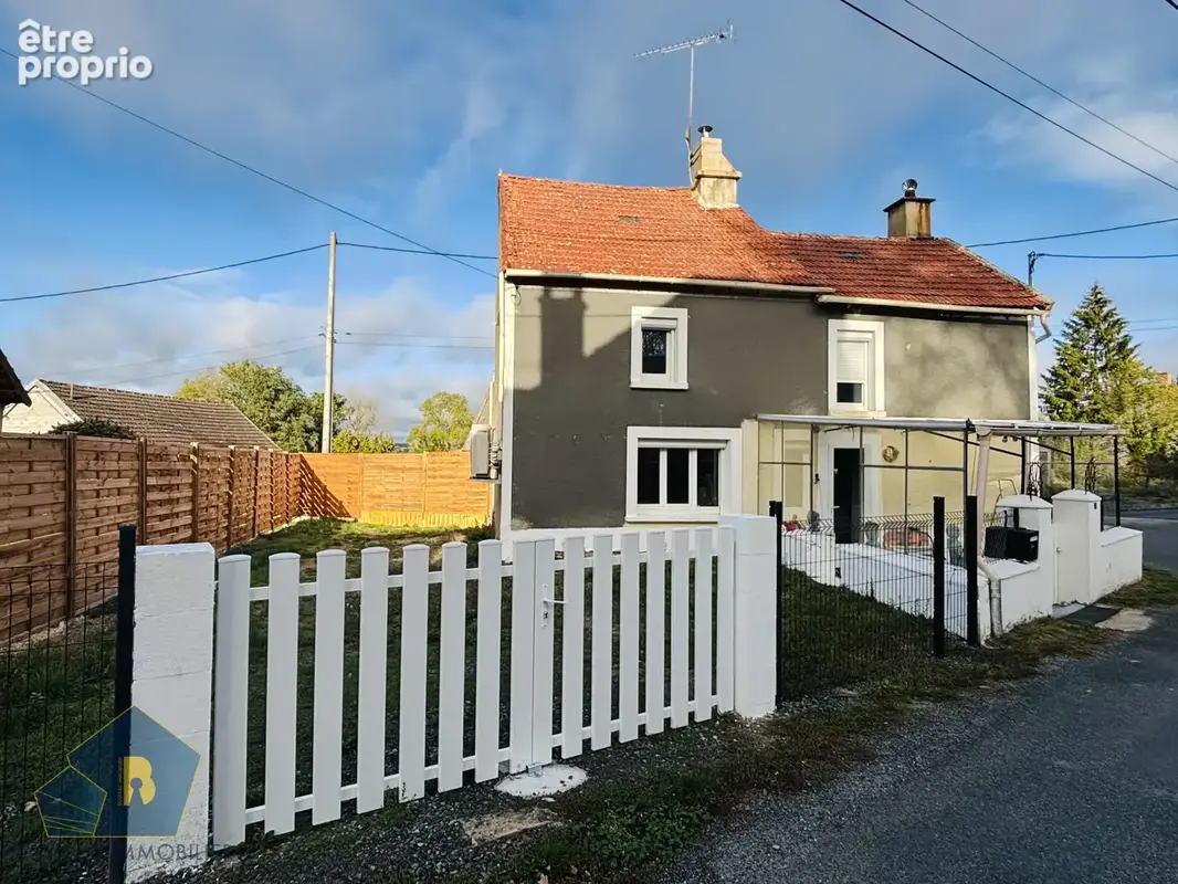 charmante maison idéale pour une vie de famille ou un investissement locatif - photo 2