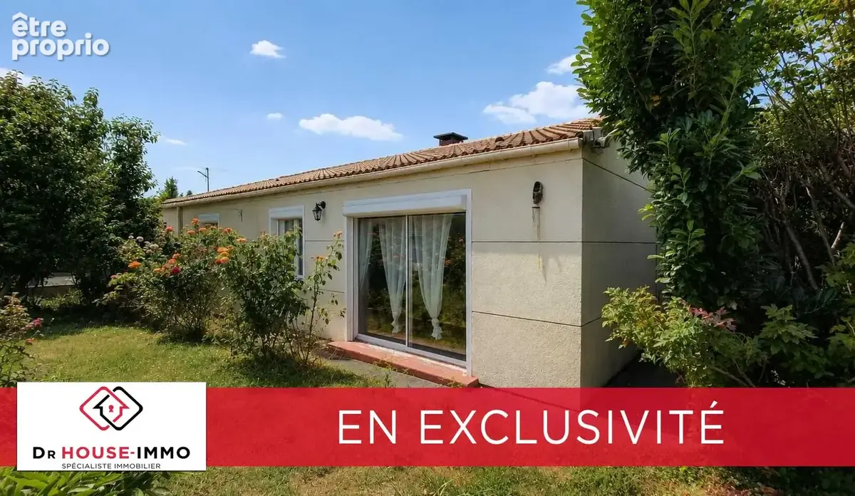 Maison à NEUILLY-SOUS-CLERMONT