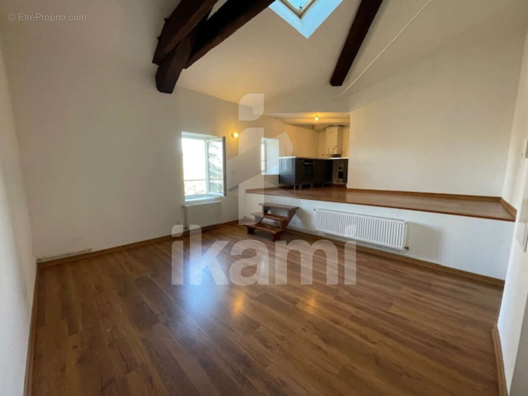 Appartement à PONT-EVEQUE
