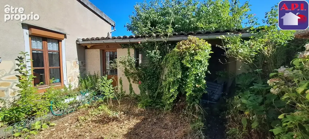 Maison 5 pièces 92 m² à vendre à Lavelanet (09300) - photo 9