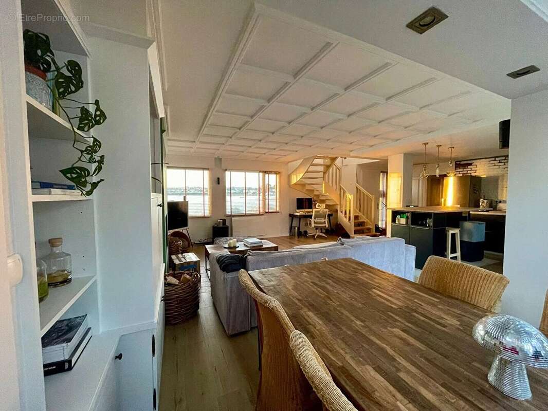 Maison à PLOUGASTEL-DAOULAS