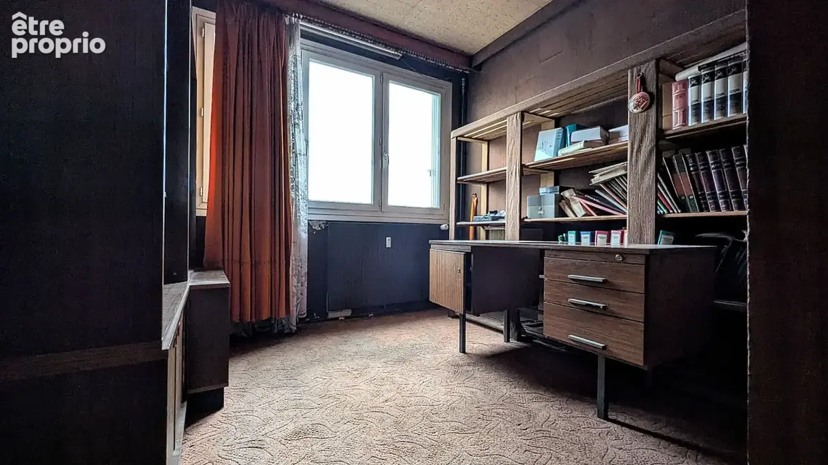 Appartement Saint Denis 4 pièce(s) 82.31 m2 - photo 6