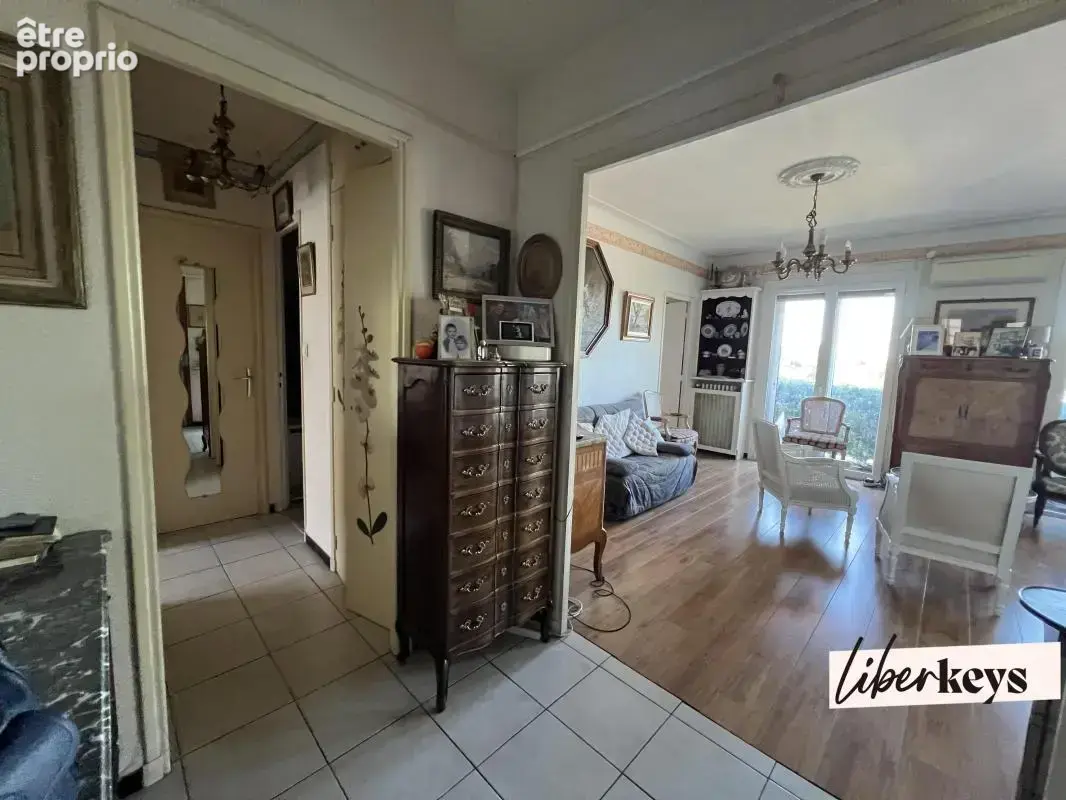 Appartement proche des gares - photo 2