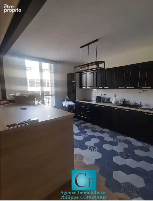 Photo 1 - Appartement à BEZIERS