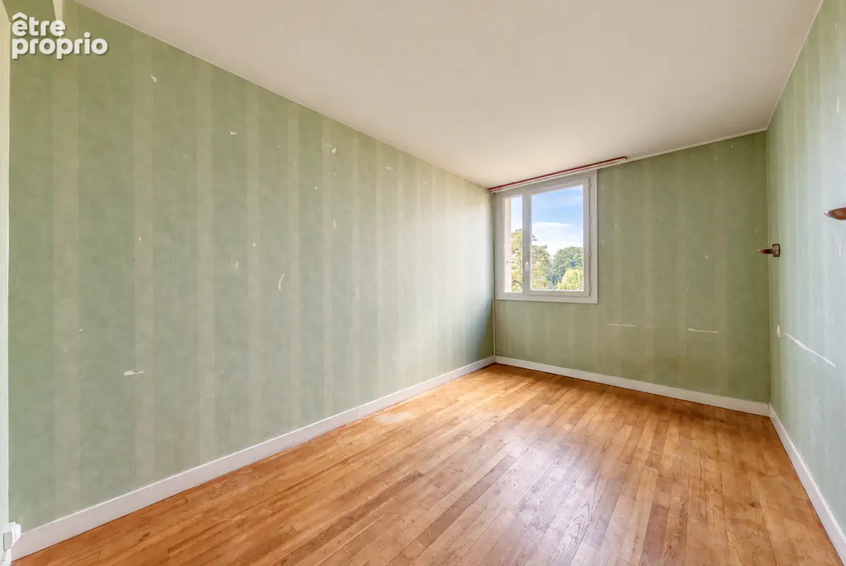 Appartement T4 - Villejean - photo 7