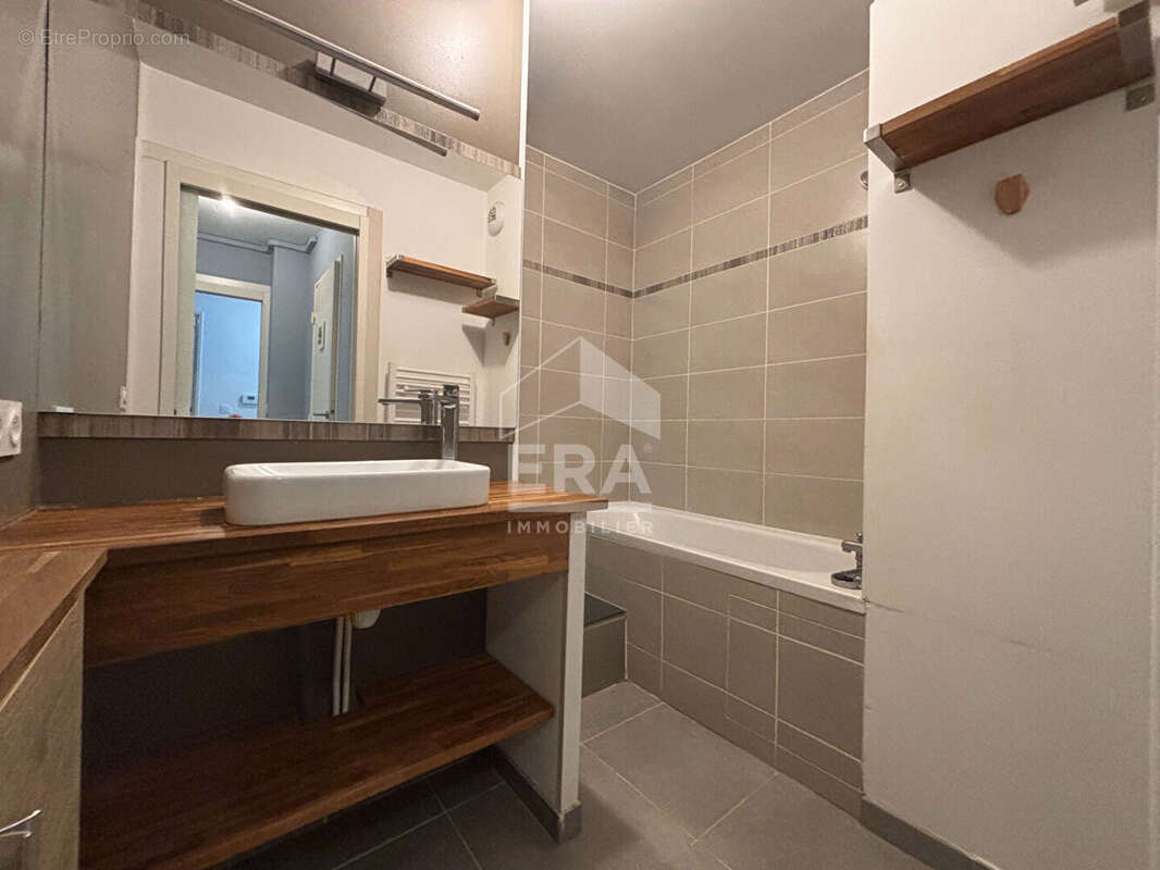 Appartement à MARTIGUES