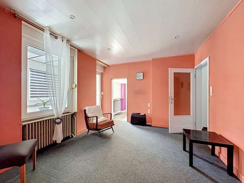Maison à vendre 8 pièces VARSBERG (57), 2 garages , dépendance et jardin - photo 9