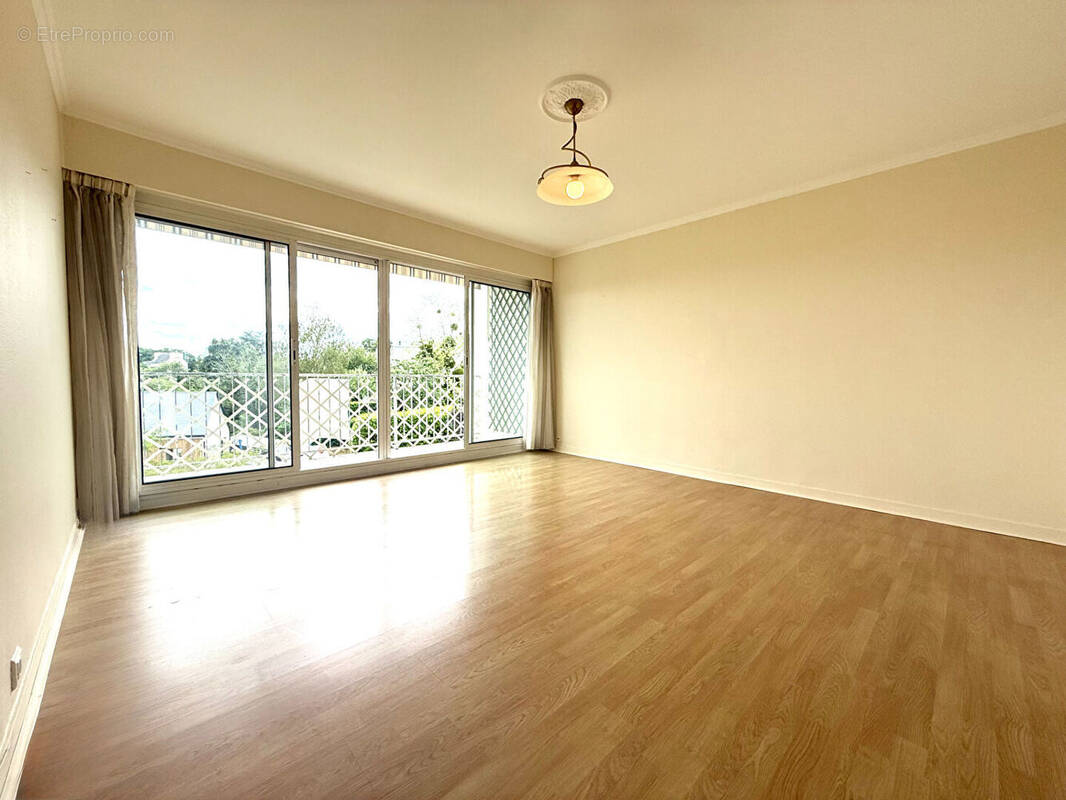 Appartement à VANNES