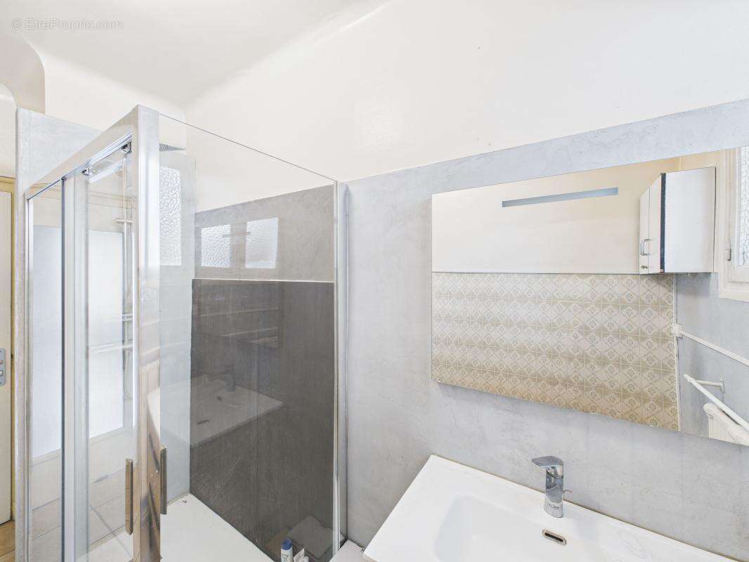 Appartement à CHAMBERY