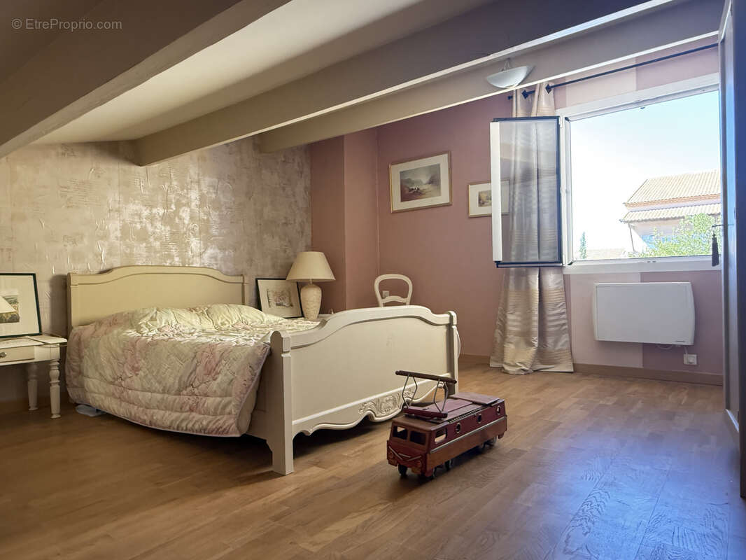 Maison à FRONTIGNAN