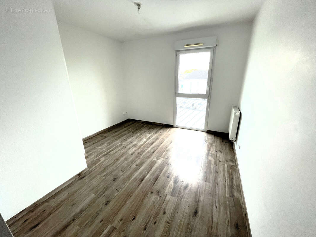 Appartement à COUERON