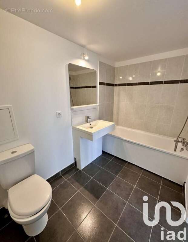 Photo 5 - Appartement à LE MEE-SUR-SEINE