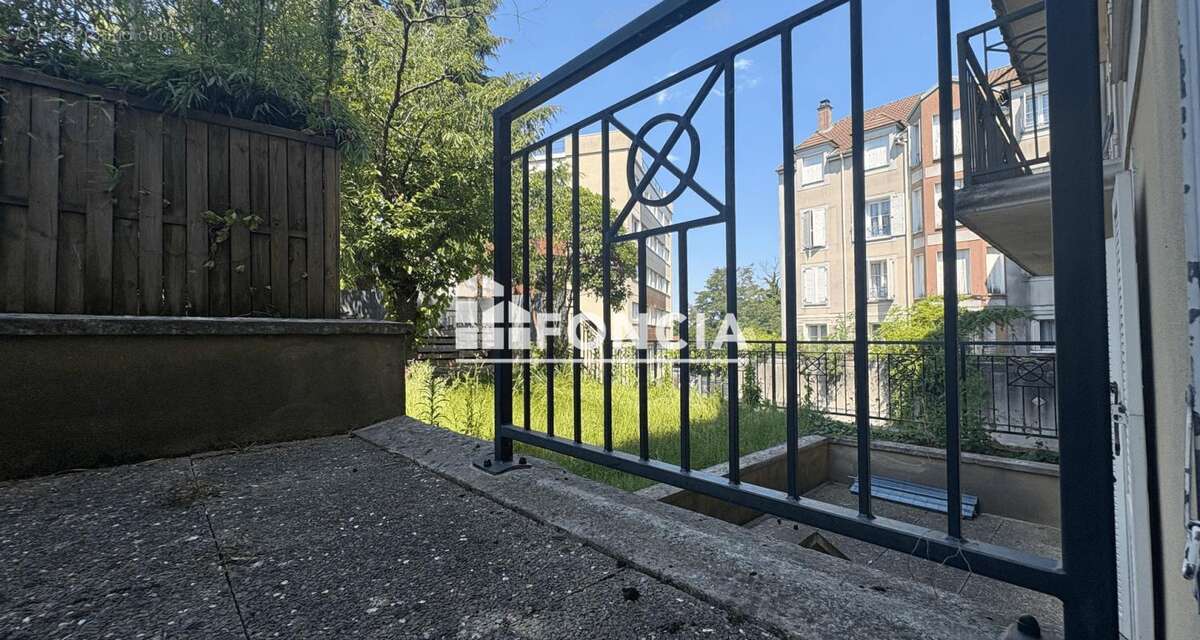 Appartement à THIAIS