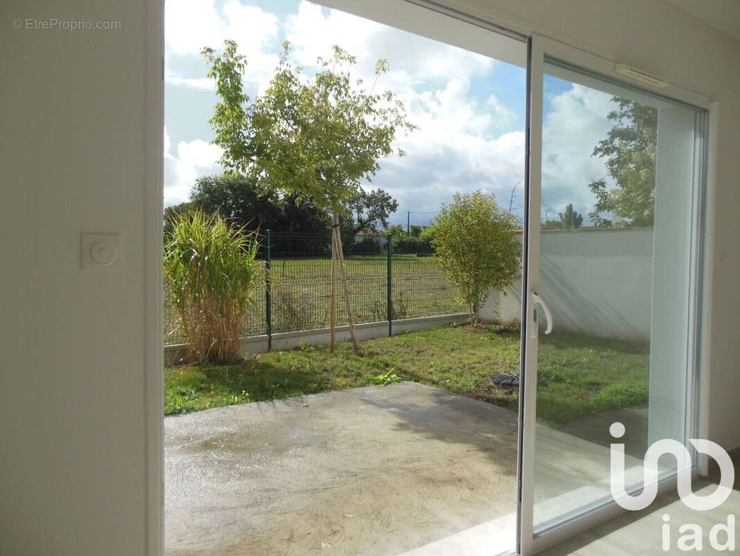 Photo 3 - Maison à MEDIS